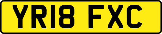YR18FXC
