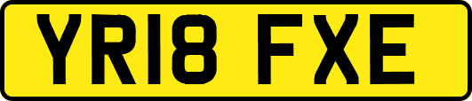 YR18FXE