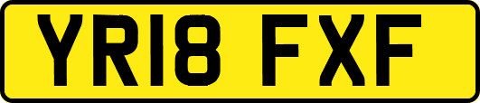 YR18FXF