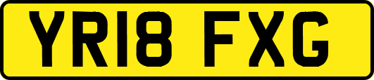YR18FXG