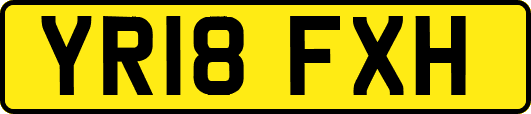 YR18FXH