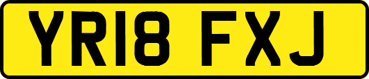 YR18FXJ