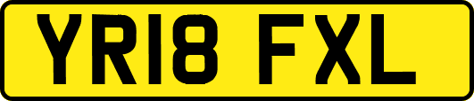 YR18FXL