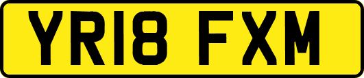 YR18FXM