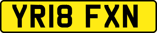 YR18FXN