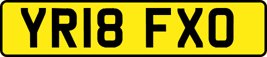 YR18FXO