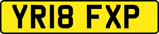 YR18FXP