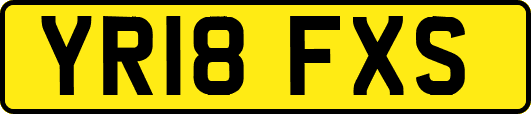 YR18FXS