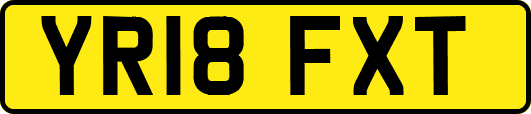 YR18FXT