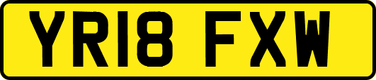 YR18FXW