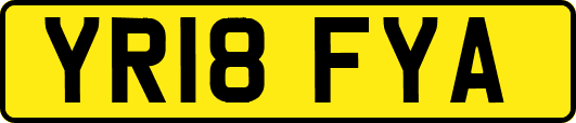 YR18FYA