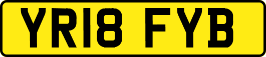 YR18FYB