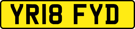 YR18FYD
