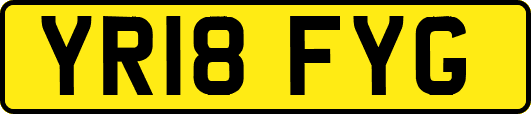 YR18FYG