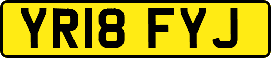 YR18FYJ