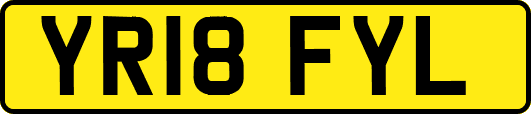YR18FYL