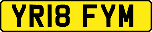 YR18FYM