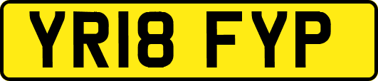 YR18FYP