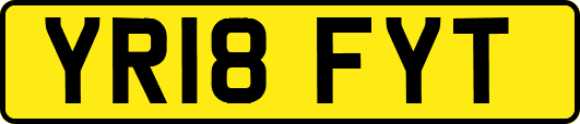 YR18FYT