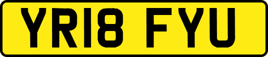YR18FYU