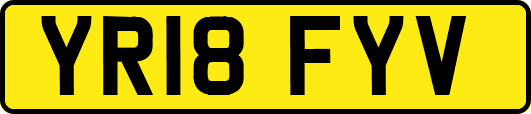 YR18FYV