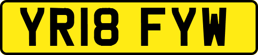 YR18FYW