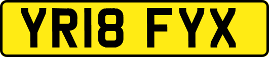 YR18FYX