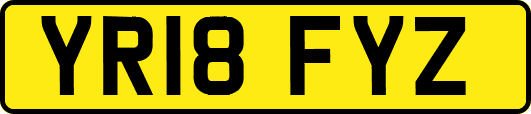 YR18FYZ