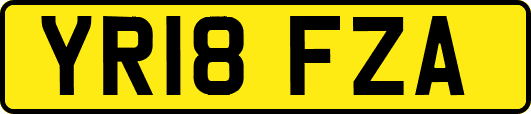 YR18FZA