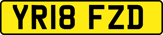 YR18FZD