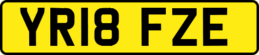 YR18FZE