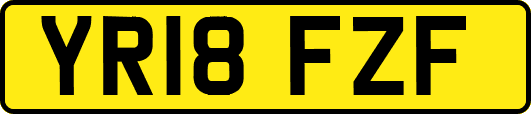 YR18FZF