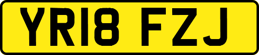 YR18FZJ