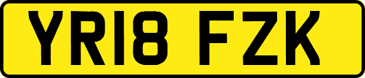 YR18FZK