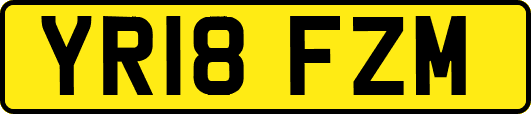 YR18FZM