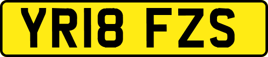 YR18FZS