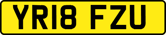 YR18FZU