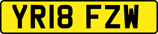YR18FZW