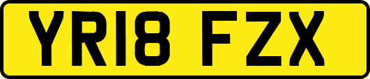 YR18FZX