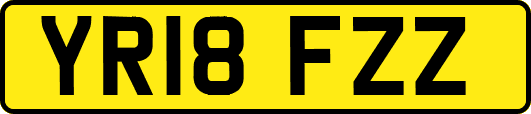 YR18FZZ
