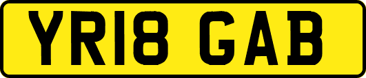 YR18GAB