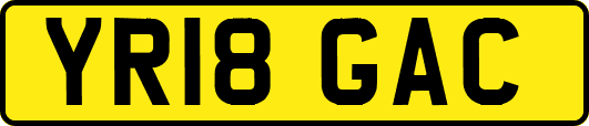 YR18GAC