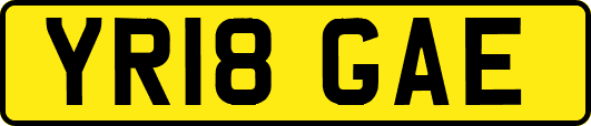 YR18GAE