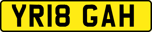 YR18GAH