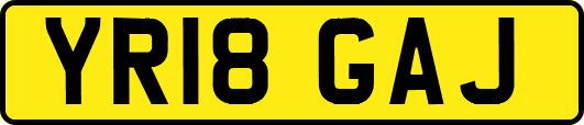 YR18GAJ