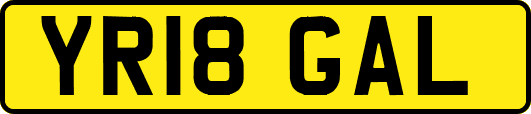 YR18GAL