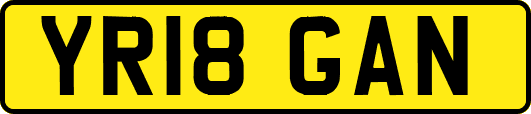 YR18GAN