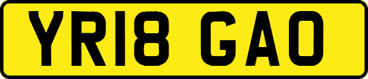 YR18GAO