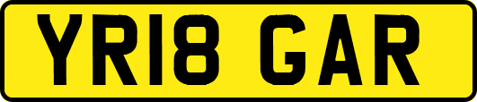 YR18GAR