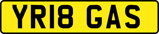 YR18GAS